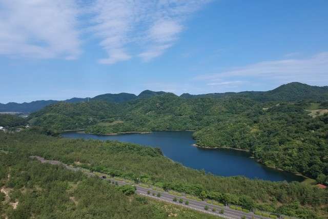 多鯰ヶ池